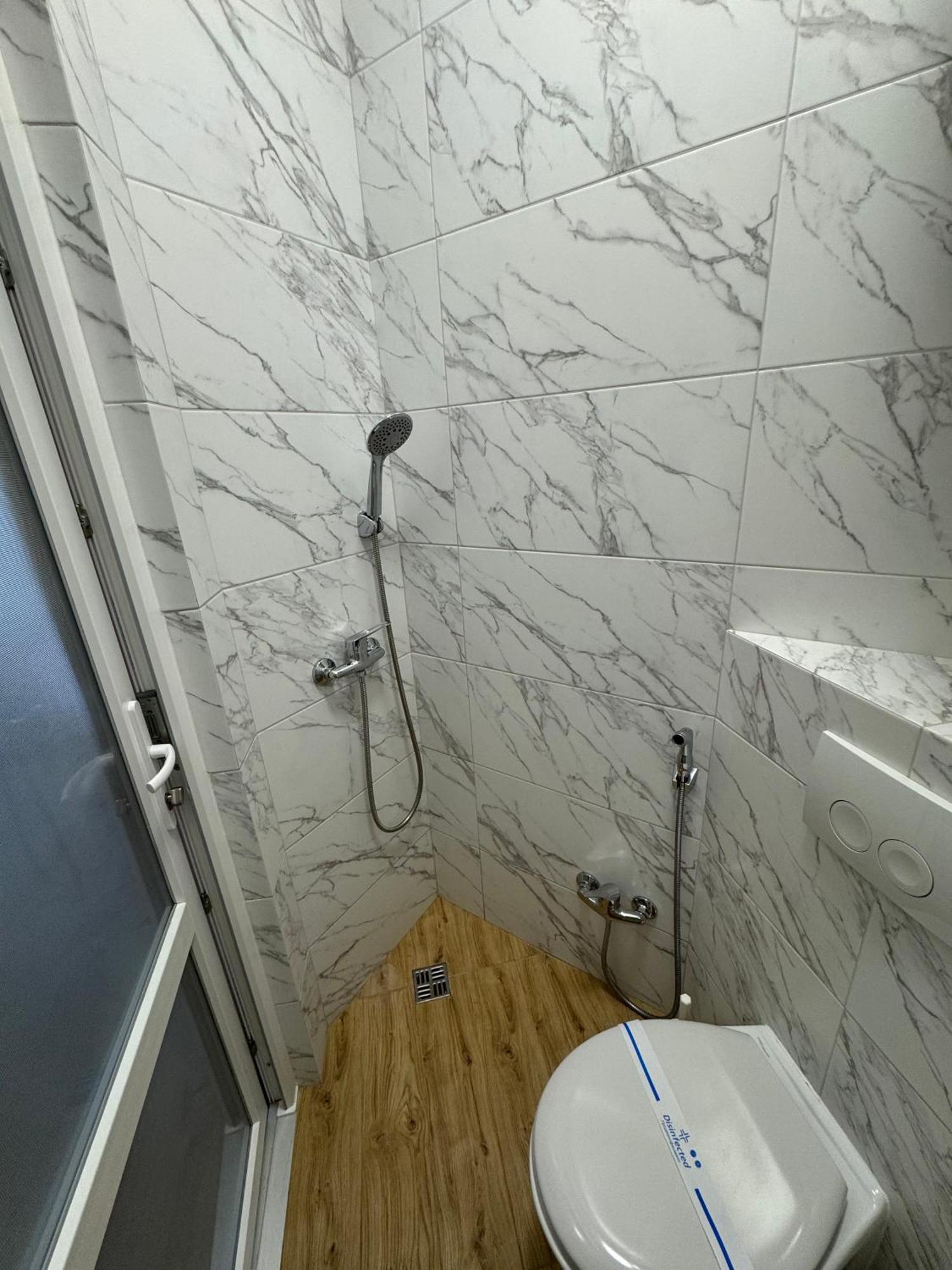 Pierre Apartments Odessza Kültér fotó