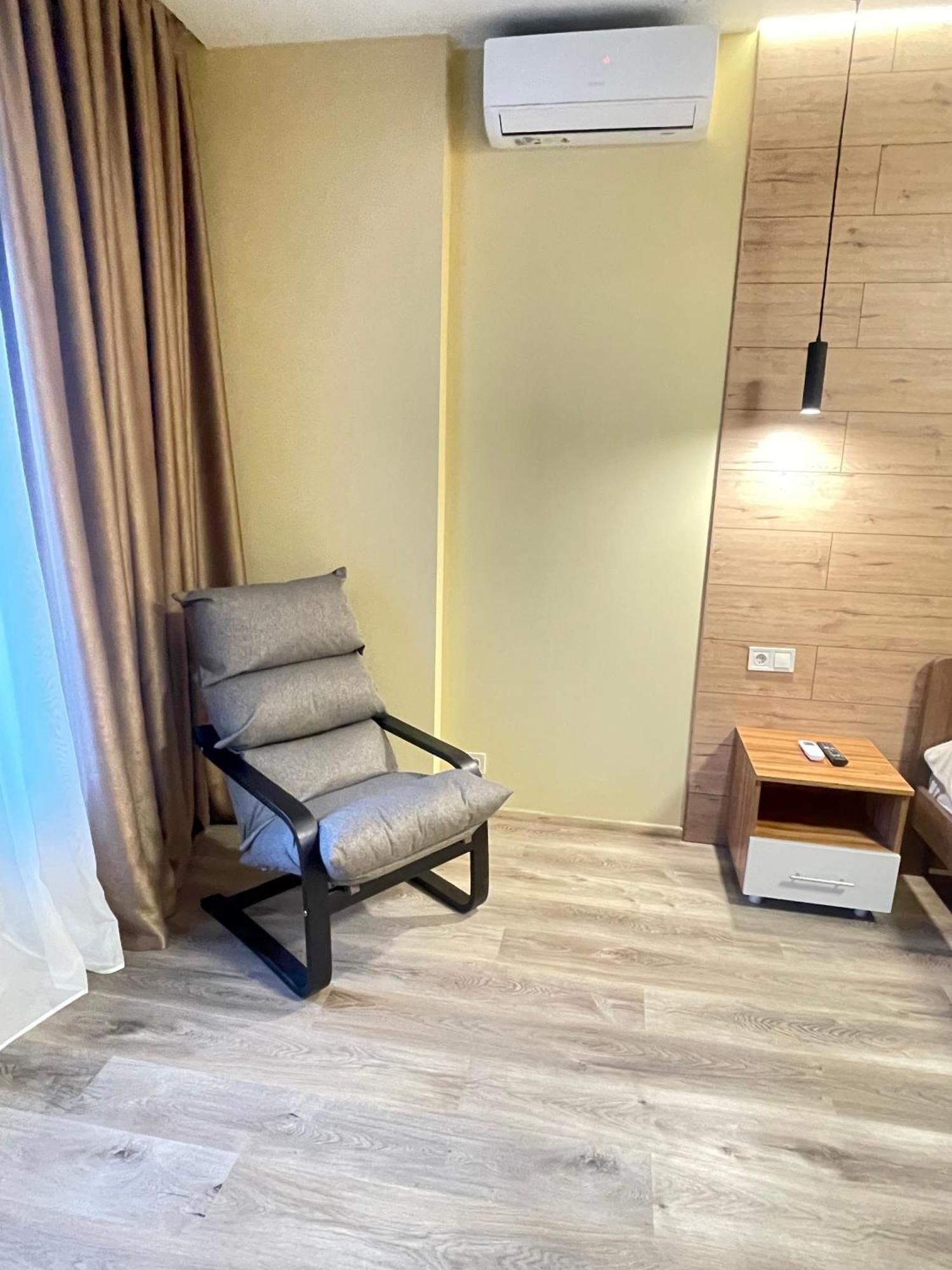 Pierre Apartments Odessza Kültér fotó